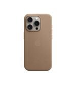 ⁦Apple FineWoven Case⁩ - الصورة ⁦2⁩